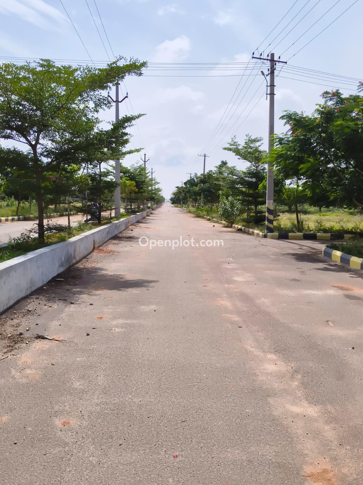 Plot for Sale in Nandiwanaparthi,Ranga Reddy